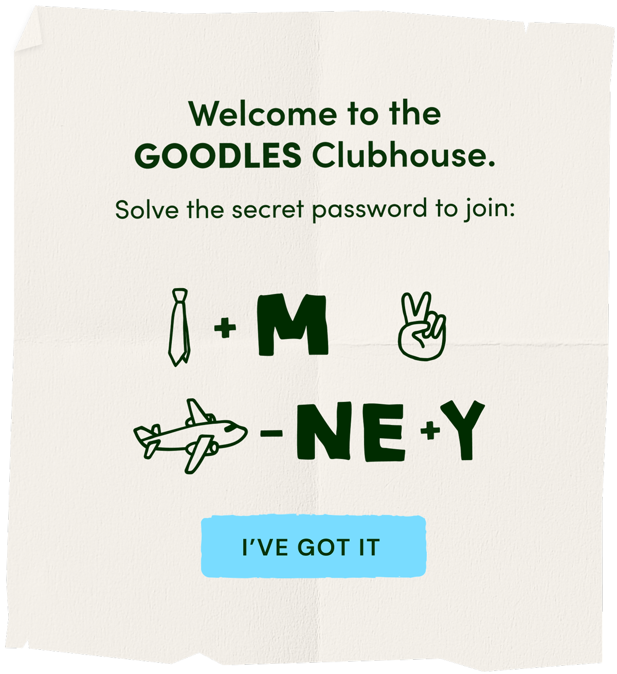 Clue
