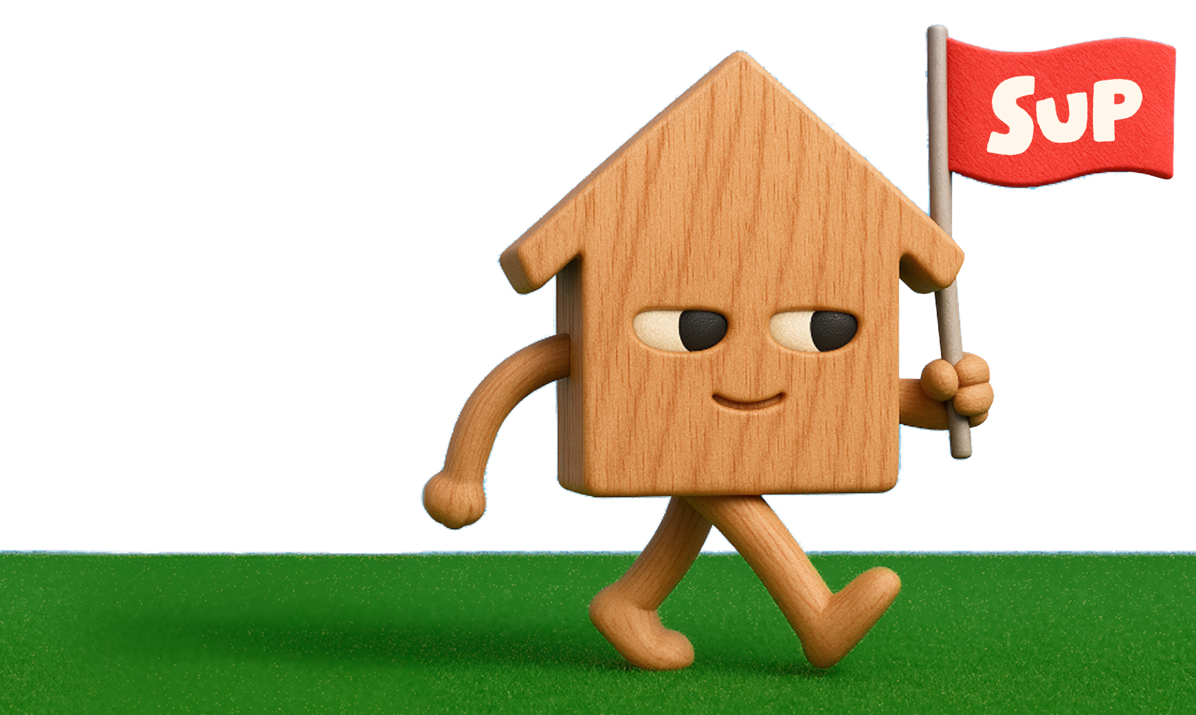 House Dude